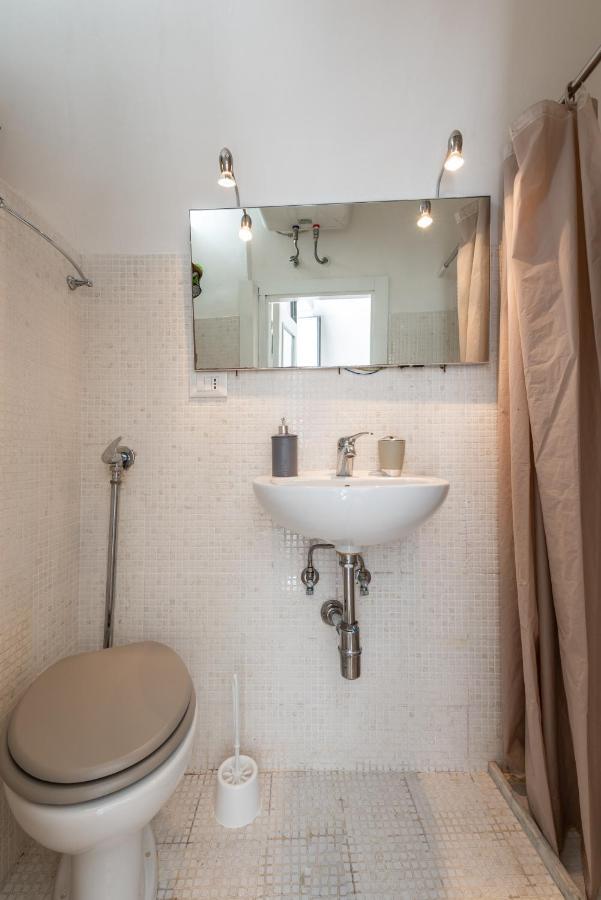 Casina La Cerasa Apartment Остуни Екстериор снимка