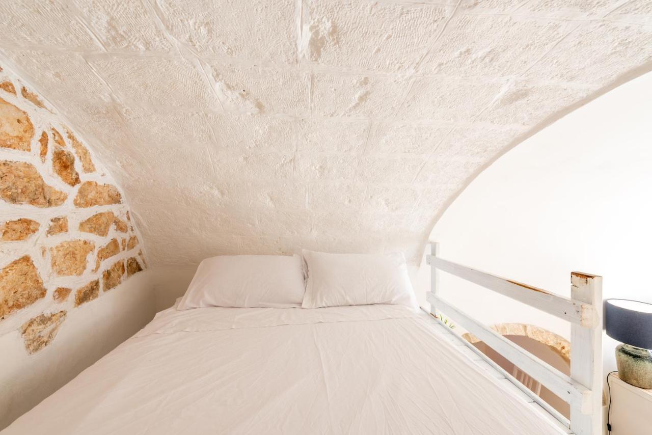 Casina La Cerasa Apartment Остуни Екстериор снимка